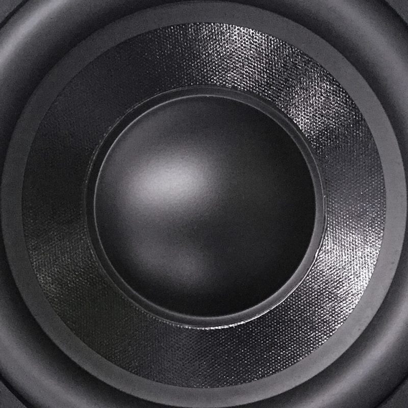 Premium Sound