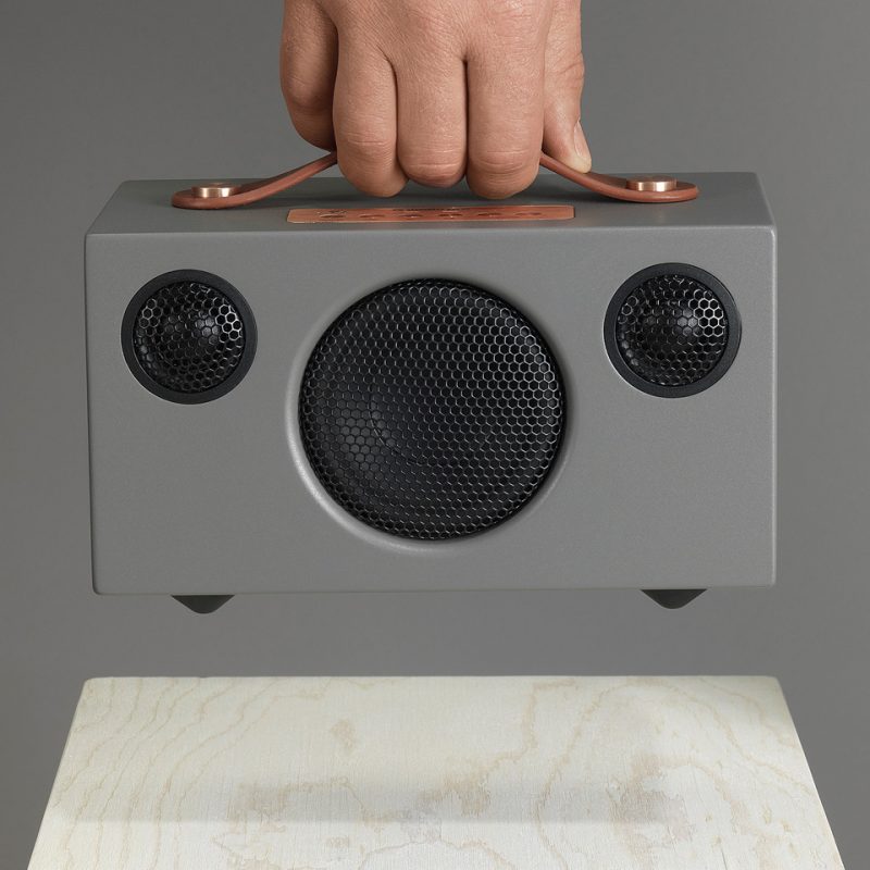 Premium Sound