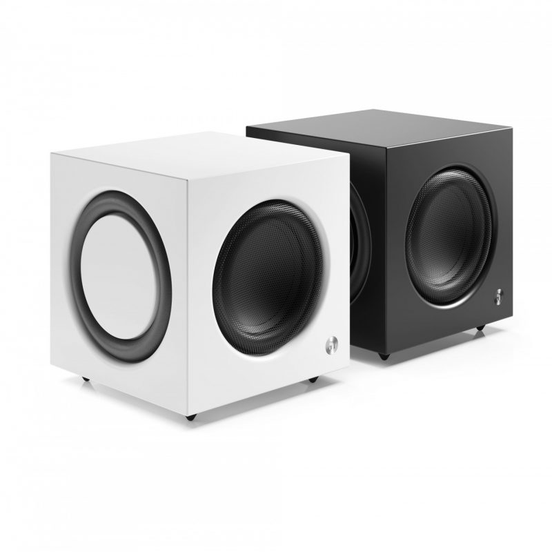 Premium Sound