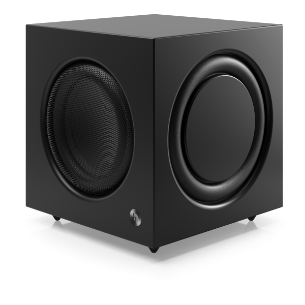 Premium Sound