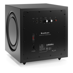 Premium Sound