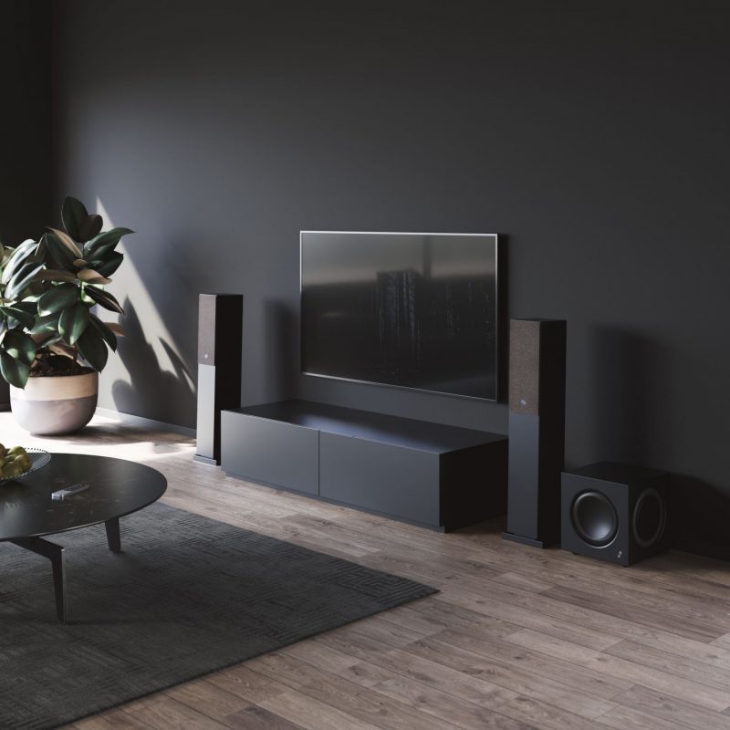 Premium Sound