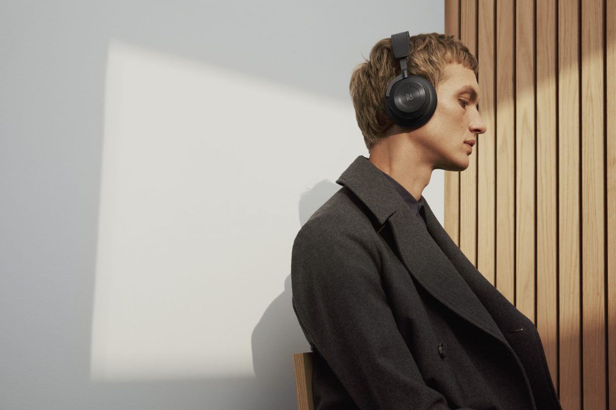 Premium Sound