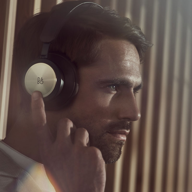 Premium Sound