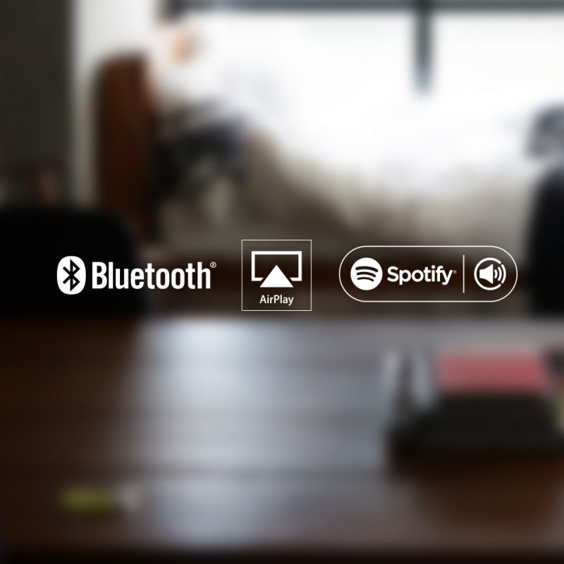 Premium Sound