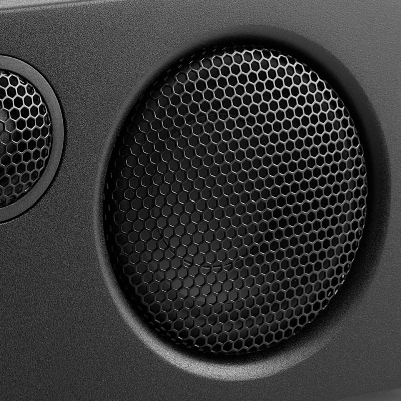 Premium Sound