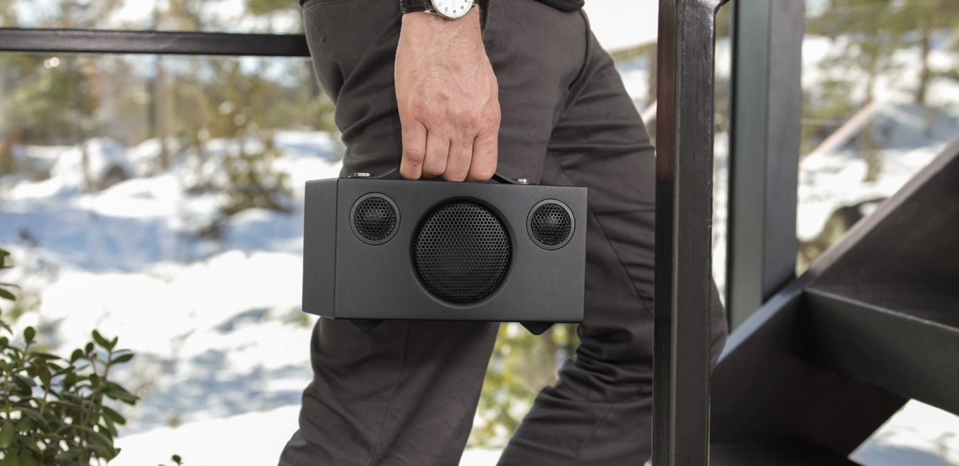 Premium Sound