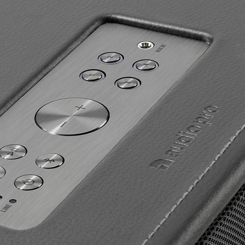 Premium Sound