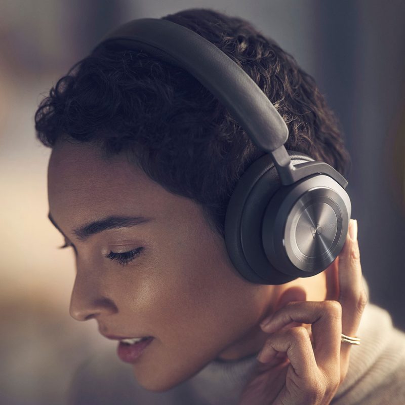 Premium Sound