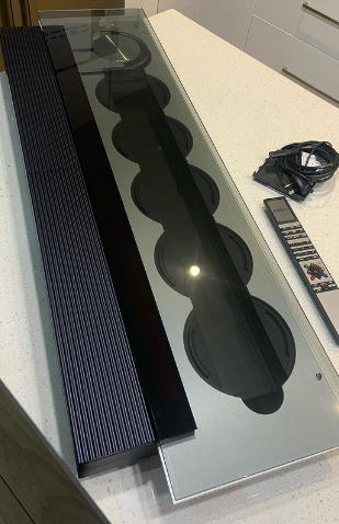 Premium Sound