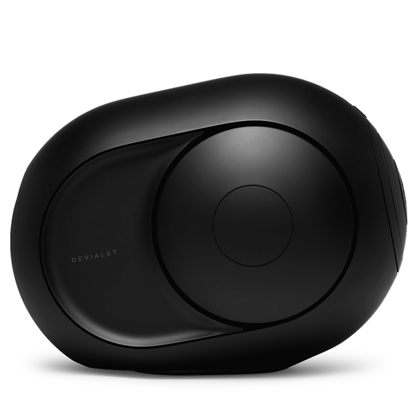 Premium Sound