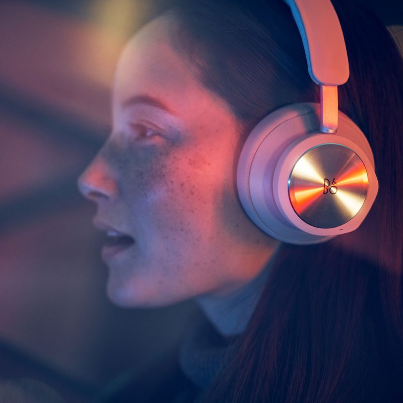 Premium Sound