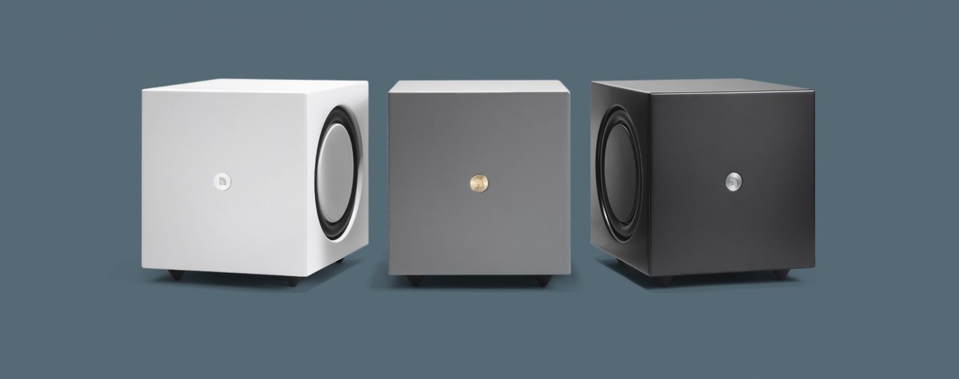 Premium Sound