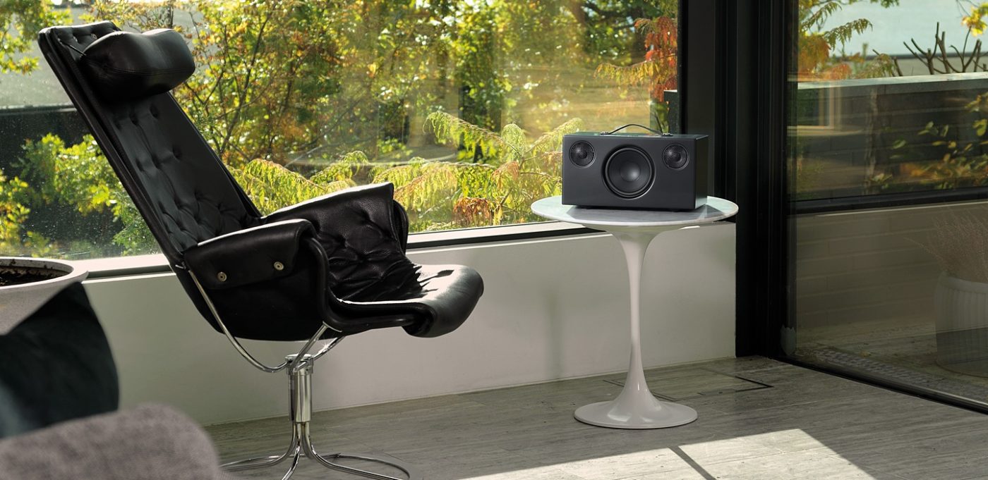 Premium Sound