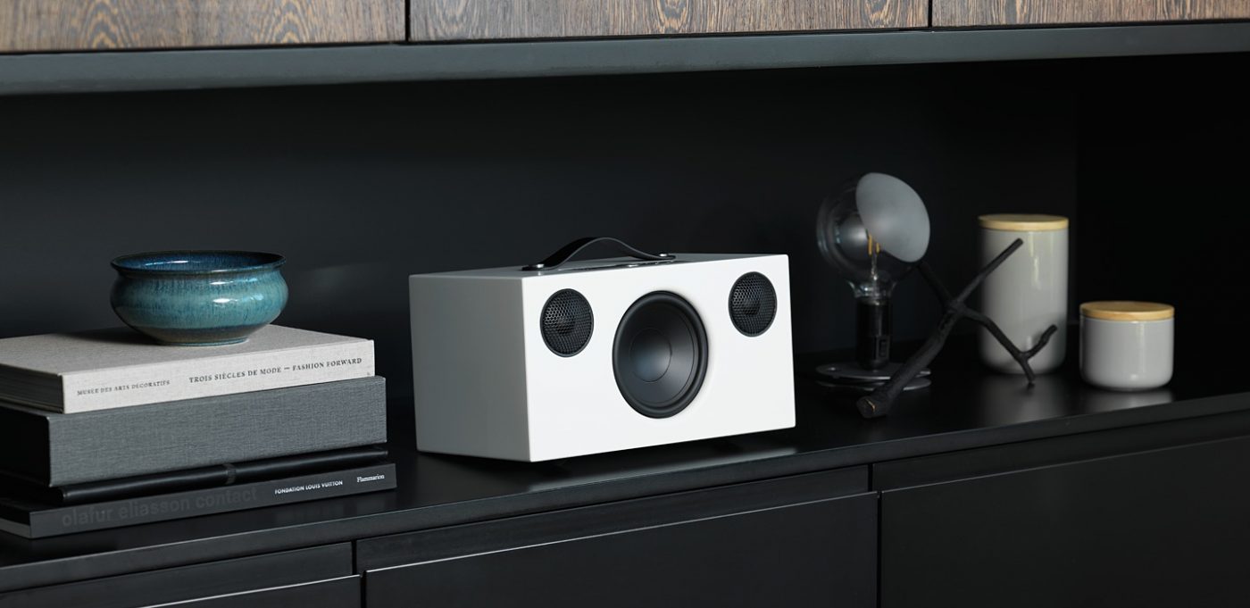 Premium Sound