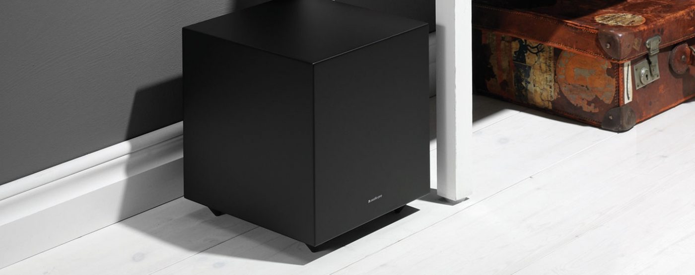 Premium Sound
