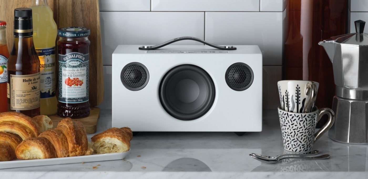 Premium Sound