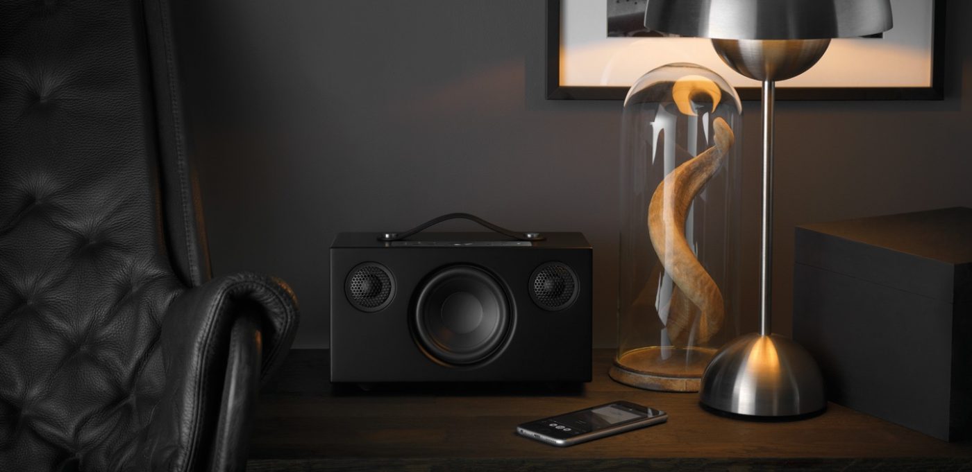 Premium Sound