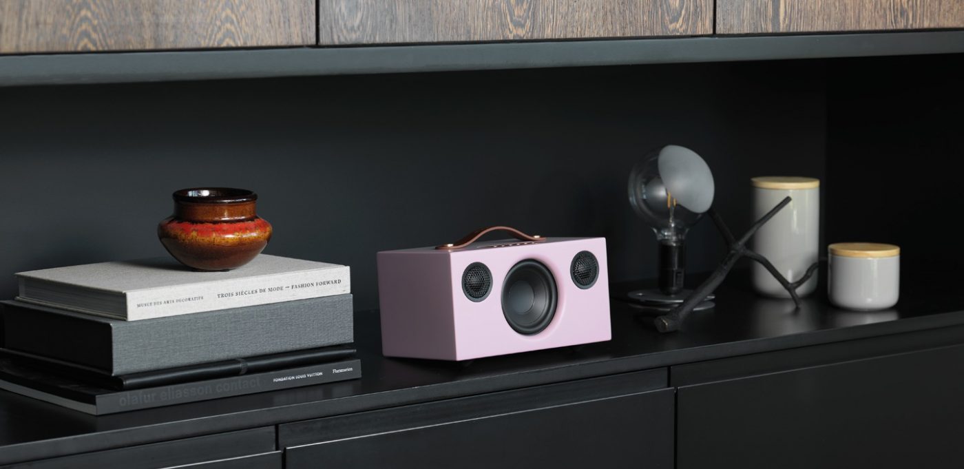 Premium Sound