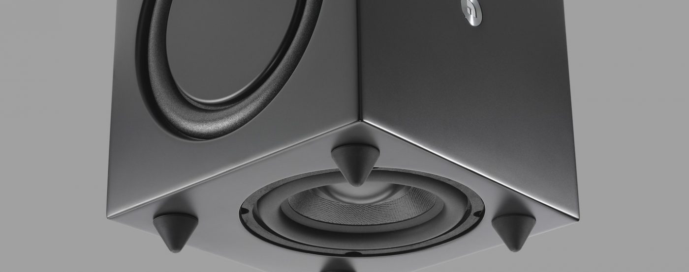 Premium Sound