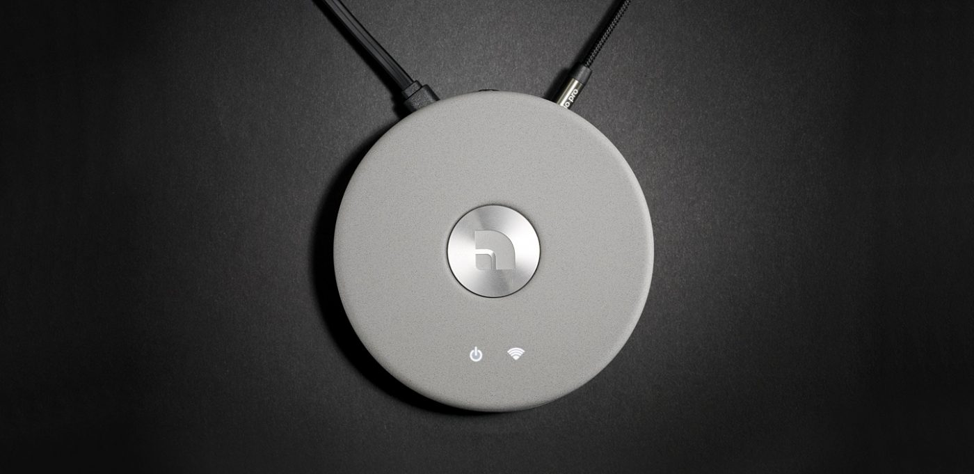 Premium Sound