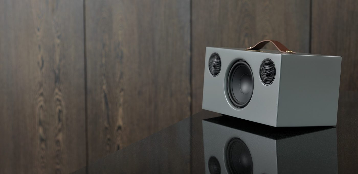 Premium Sound