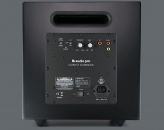Premium Sound