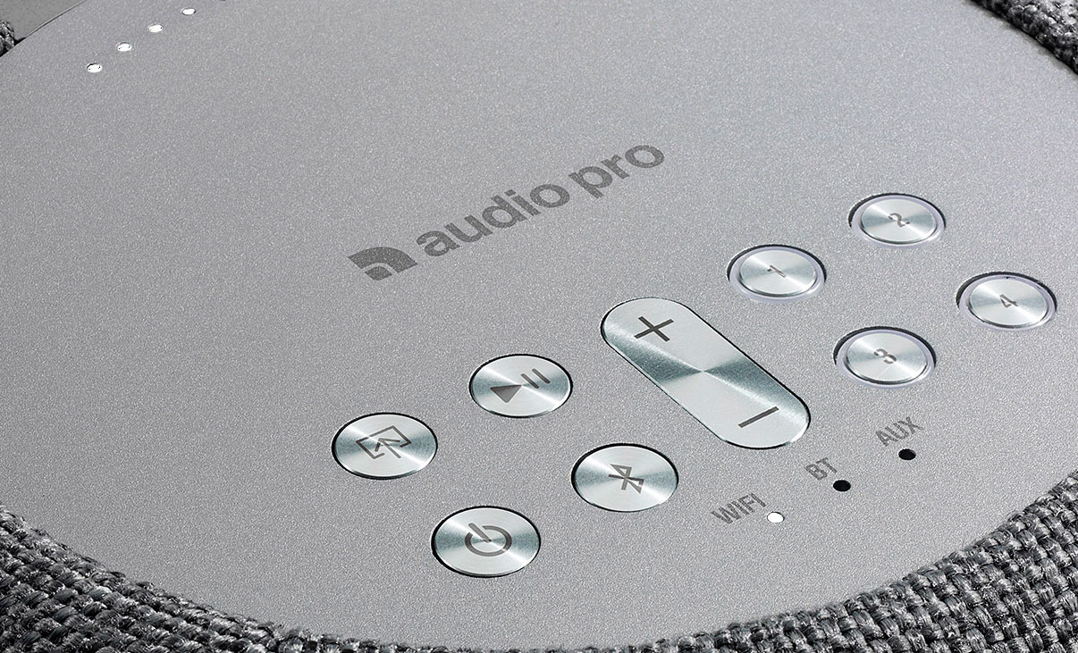 Premium Sound
