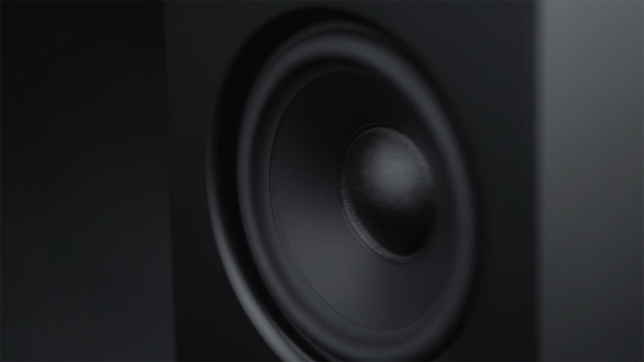 Premium Sound