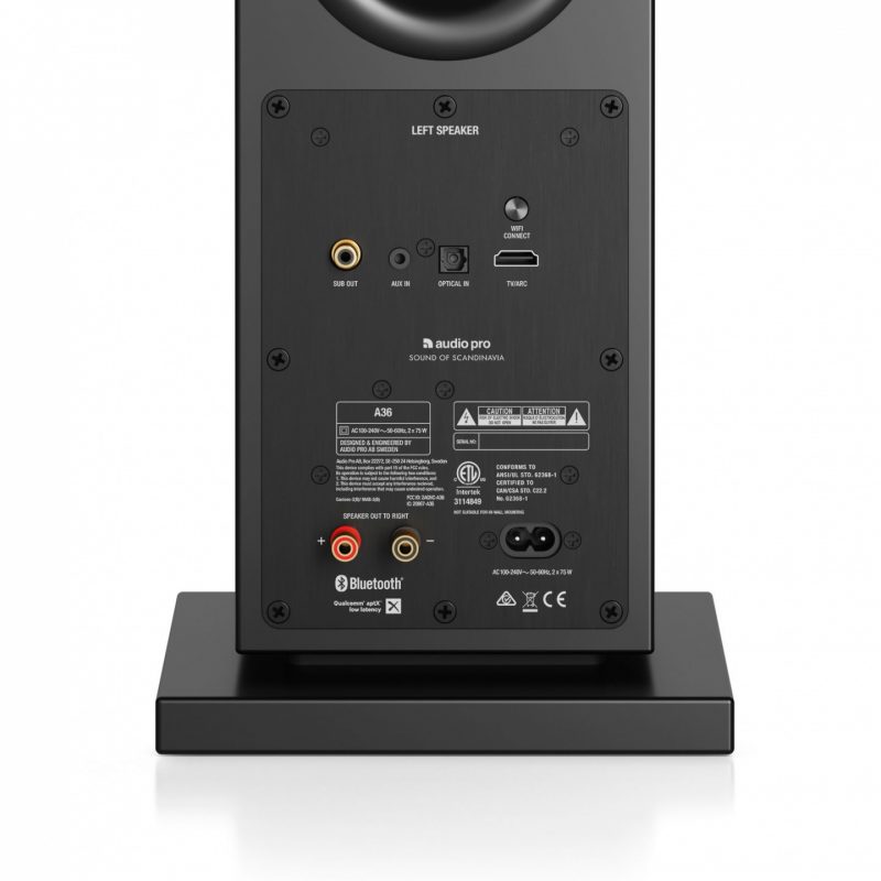 Premium Sound