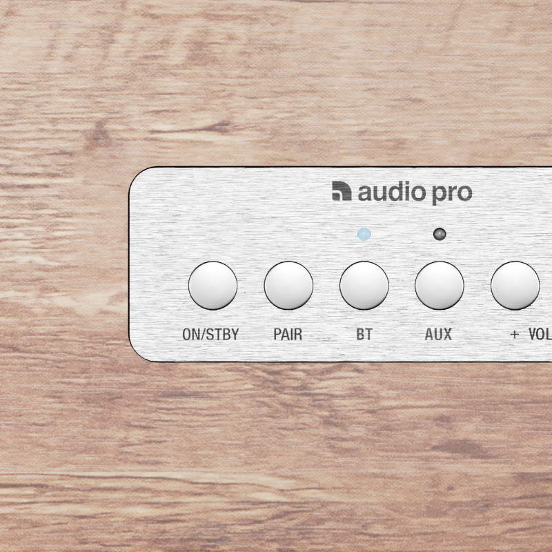 Premium Sound