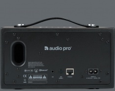 Premium Sound