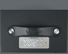 Premium Sound