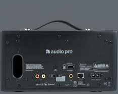 Premium Sound