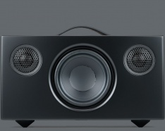 Premium Sound
