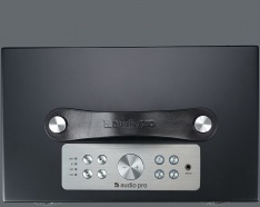 Premium Sound