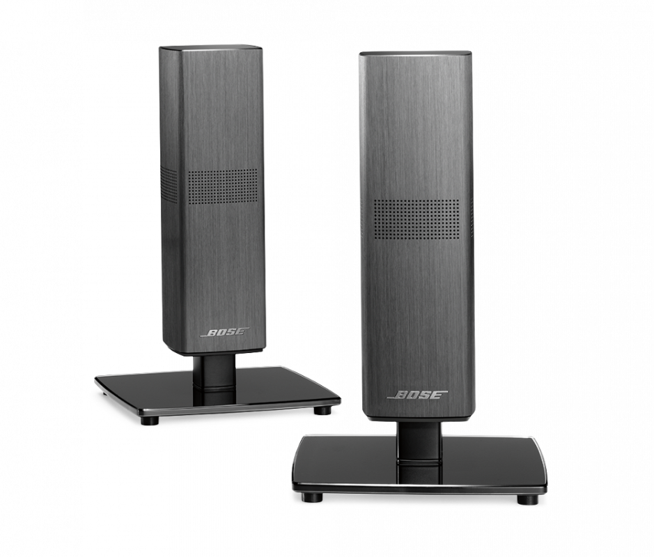 Premium Sound
