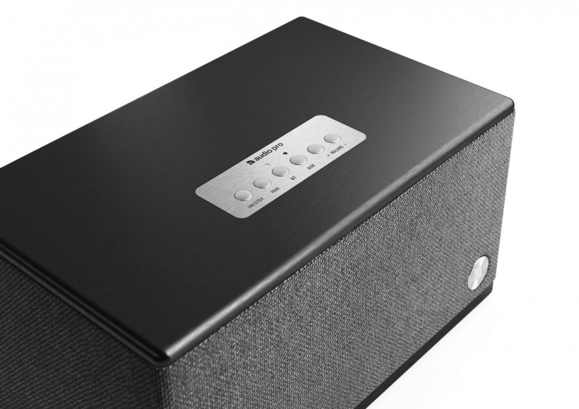 Premium Sound