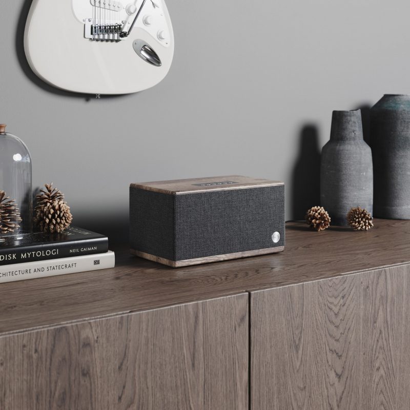 Premium Sound
