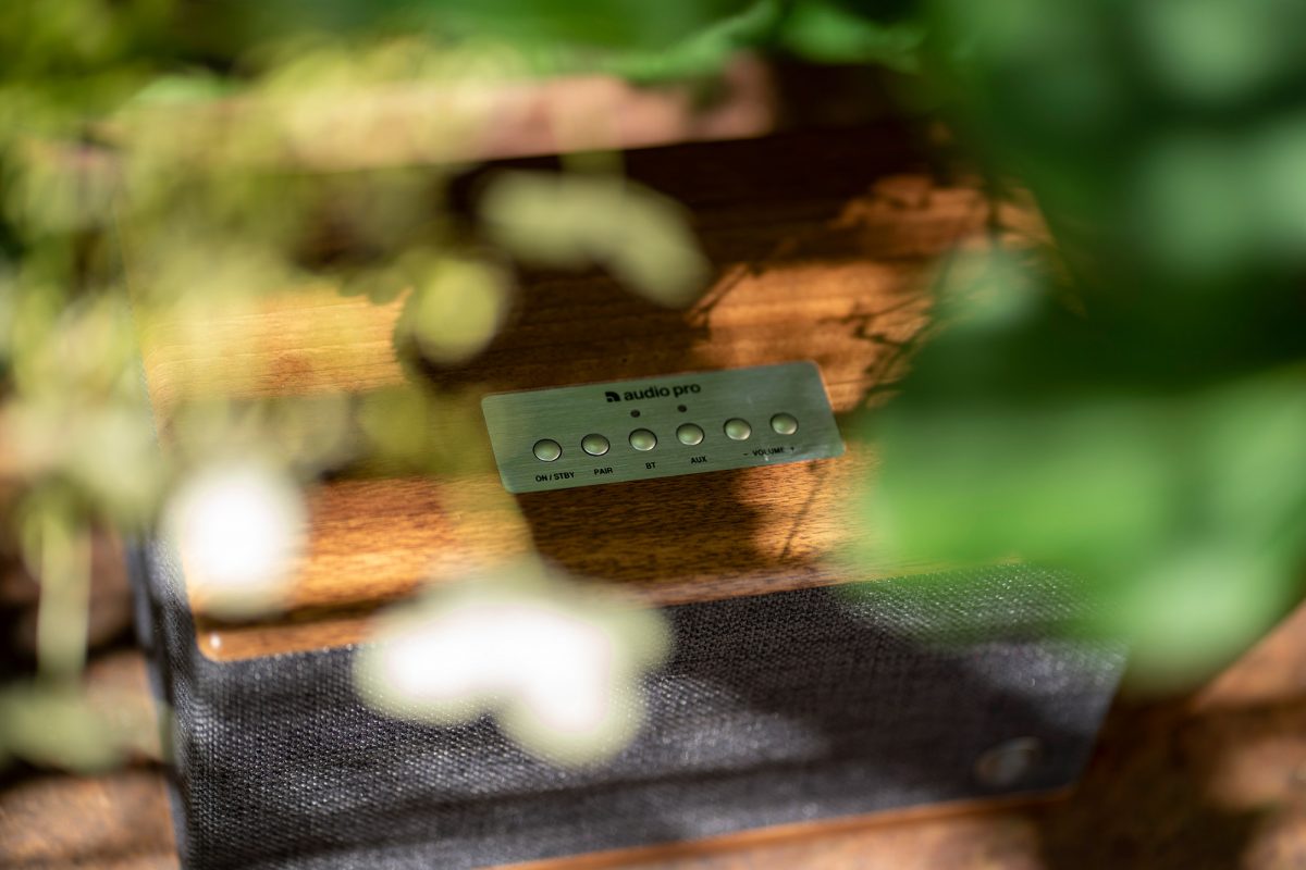 Premium Sound