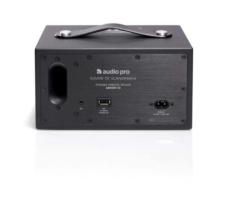 Premium Sound