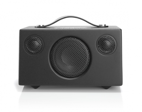 Premium Sound