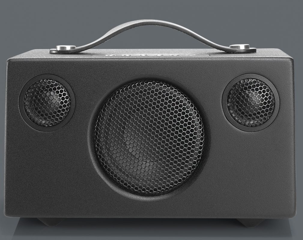 Premium Sound