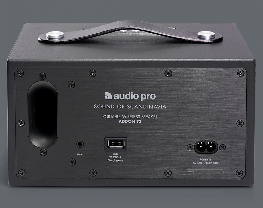 Premium Sound