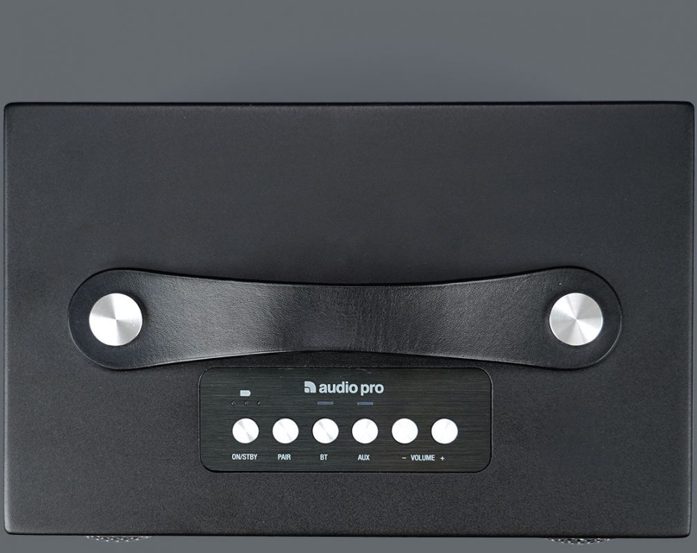 Premium Sound