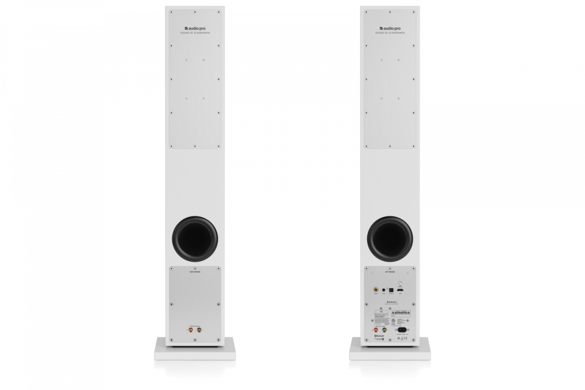 Premium Sound