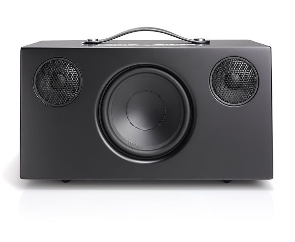 Premium Sound