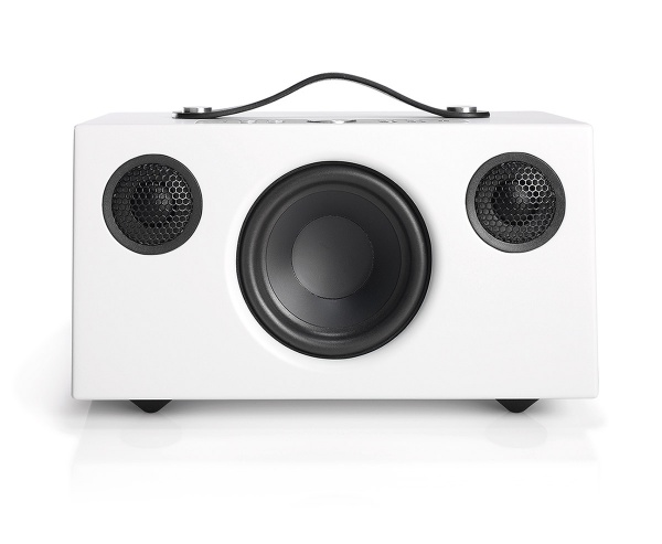 Premium Sound