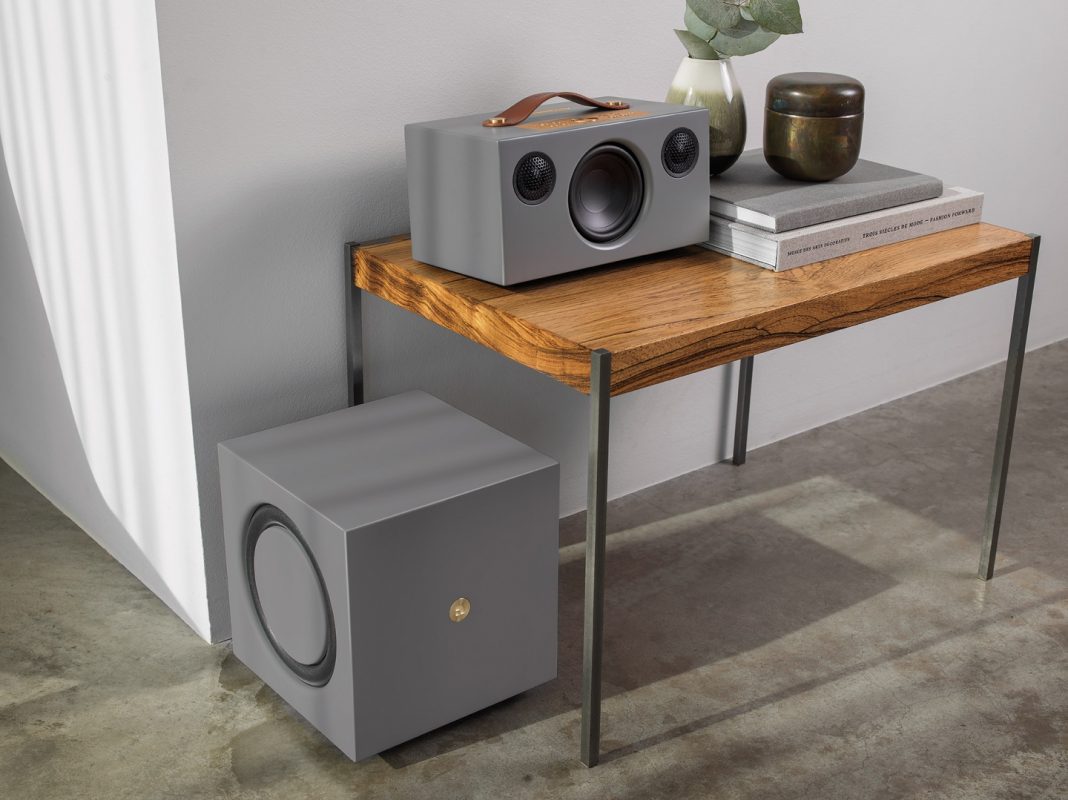 Premium Sound