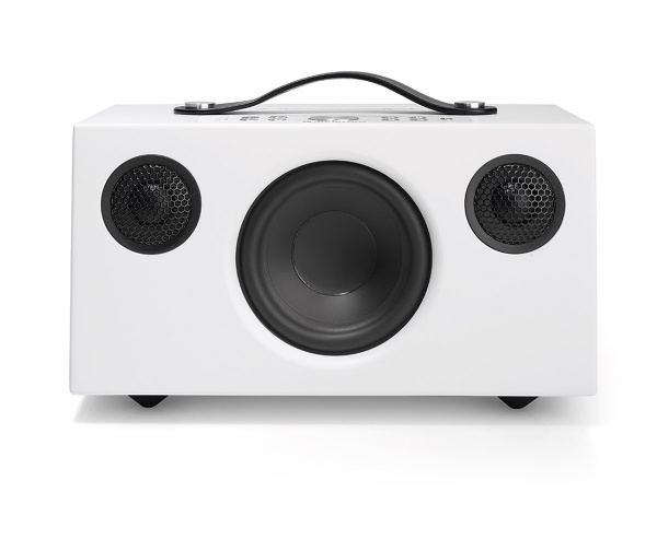 Premium Sound
